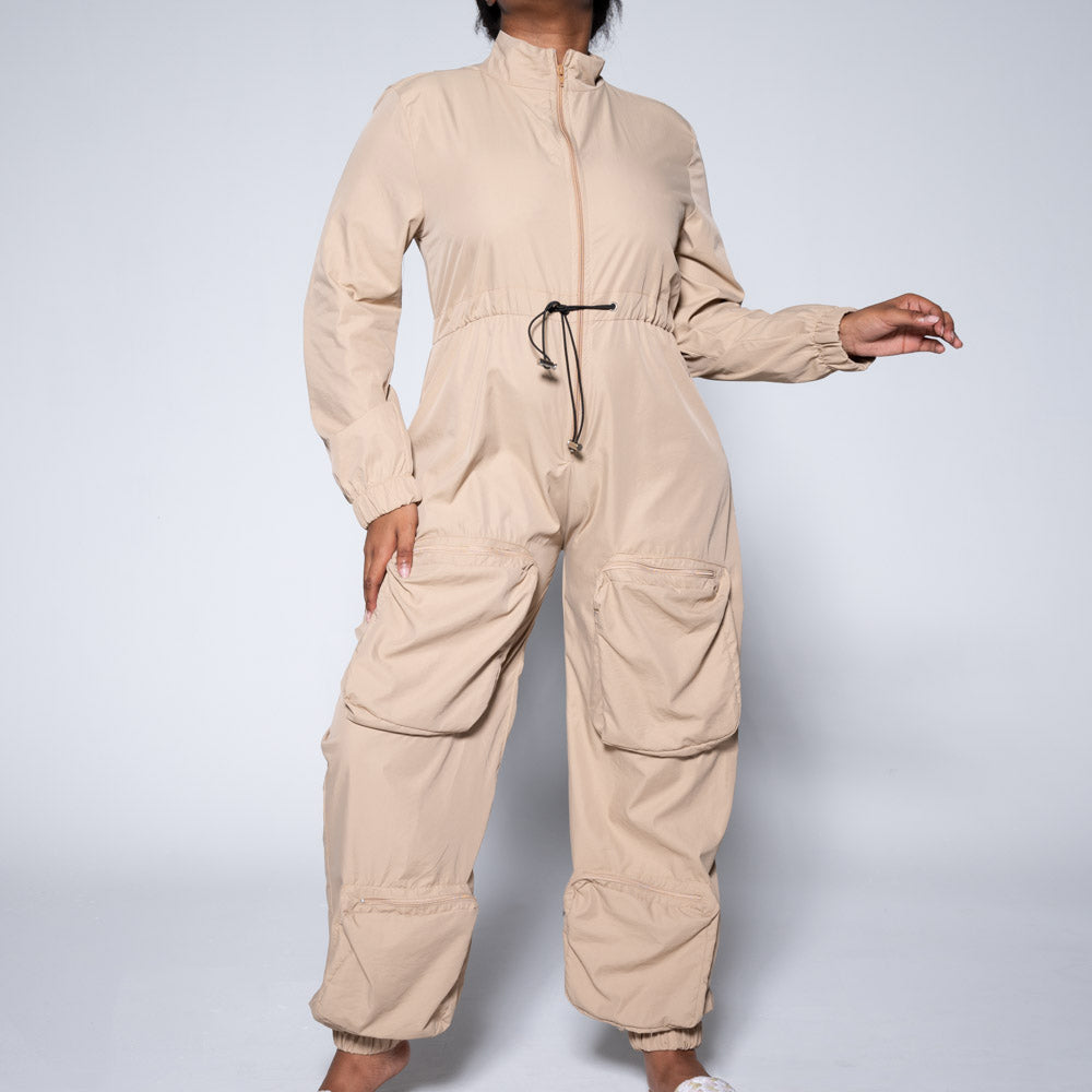 Stone Jumpsuit