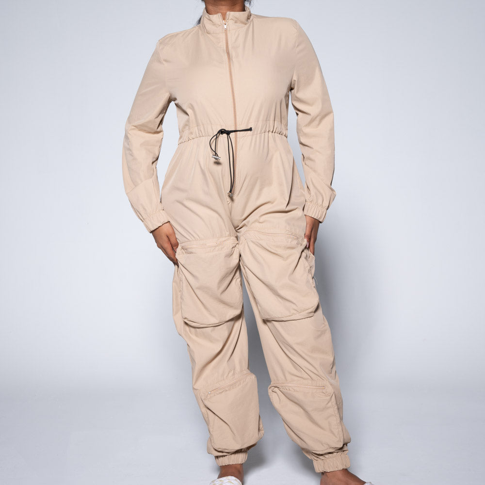 Stone Jumpsuit